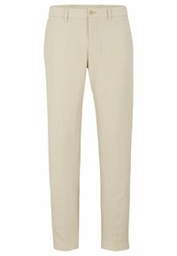 COMMUTER-SLIM - Chinot - beige nine