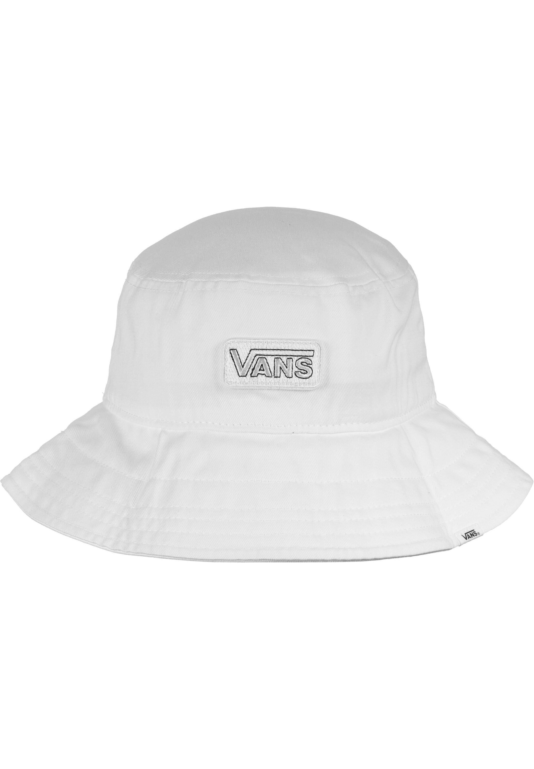 Hattu - white