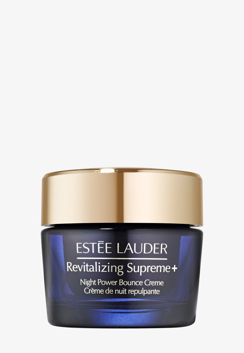 ESTÉE LAUDER REVITALIZING SUPREME+ NIGHT POWER BOUNCE CREAM - Soin de jour