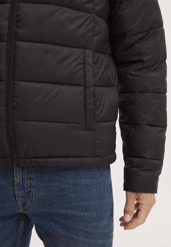 SDCOLE - Winter jacket3