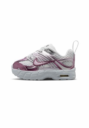 Nike Sportswear NIKE SPORTSWEAR BABY & TODDLER SHOES AIR MAX MOTO 2K - Chaussures premiers pas - off-white metallic silver mystic dates bleached lilac