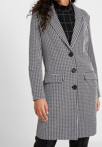 JDY Cappotto corto - off-white