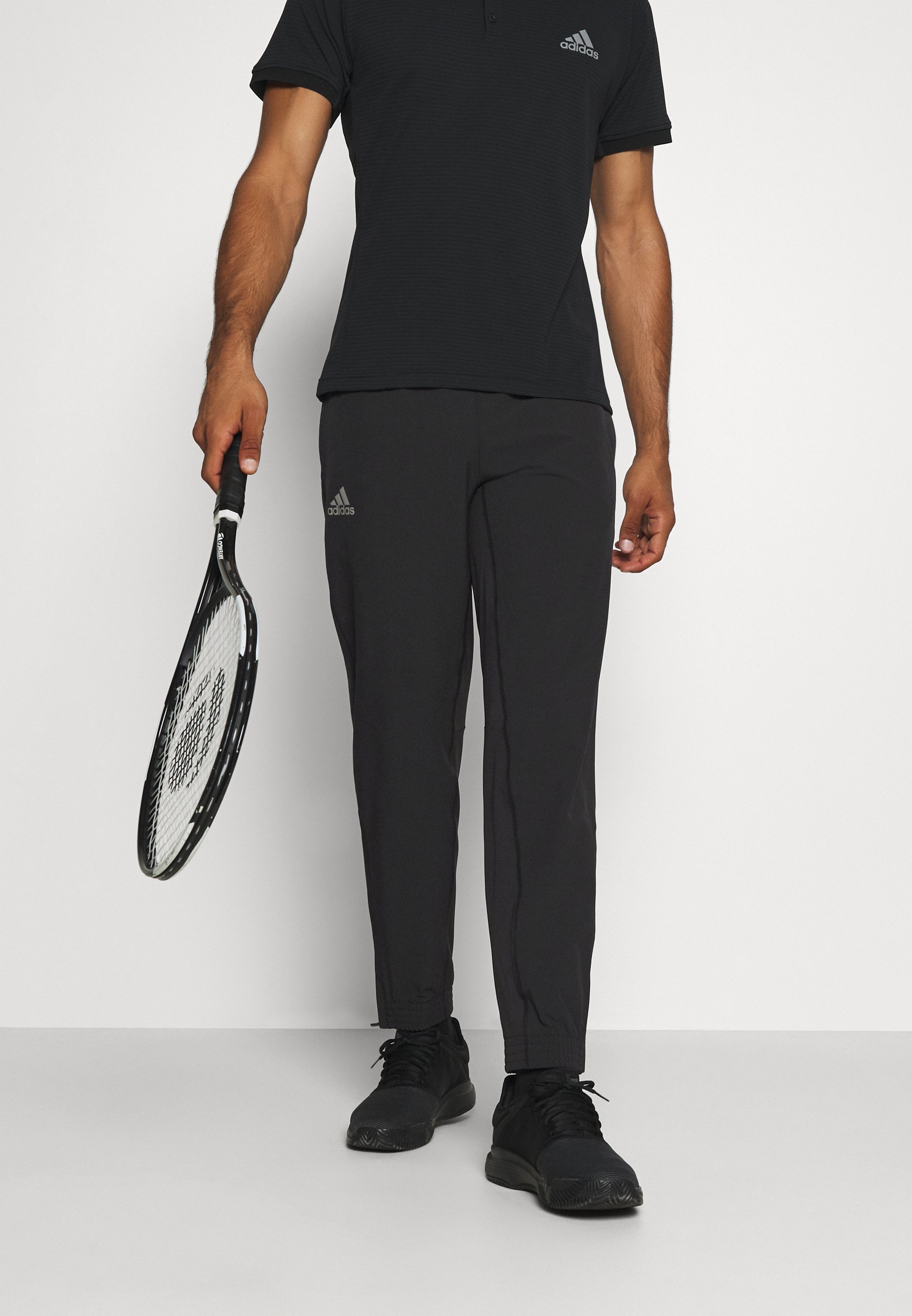 adidas tennis tracksuit