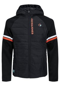 Jack & Jones Mannelijke bufferjas 12249443 - Vergelijk prijzen
