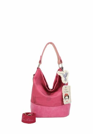 Bolso de mano - pinki