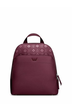 FILIPA MN - Rucksack - wine