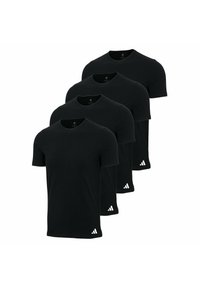 Non selezionato, schwarz