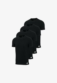 Non selezionato, schwarz