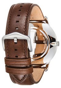 Fossil THE MINIMALIST - Uhr - braun