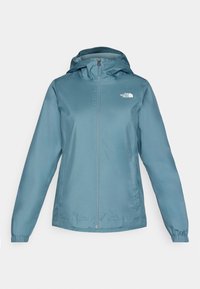 QUEST JACKET - Vodootporna jakna - stormy blue