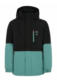 Non sélectionné, true black