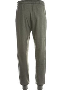 Cruz Träningsbyxor - forest night