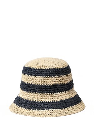 TATUUM Hat - navy blue