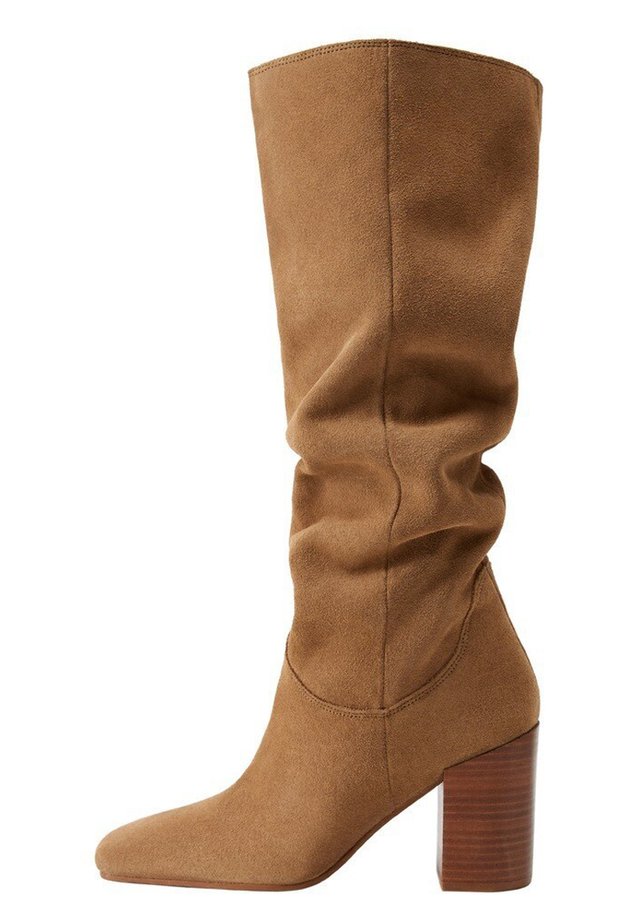 Soft Beige Daniella Heel main image 0