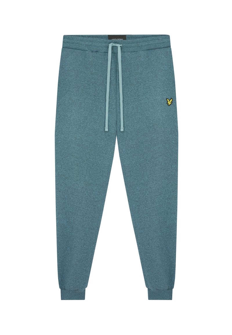Lyle & Scott Trainingsbroek lichtblauw