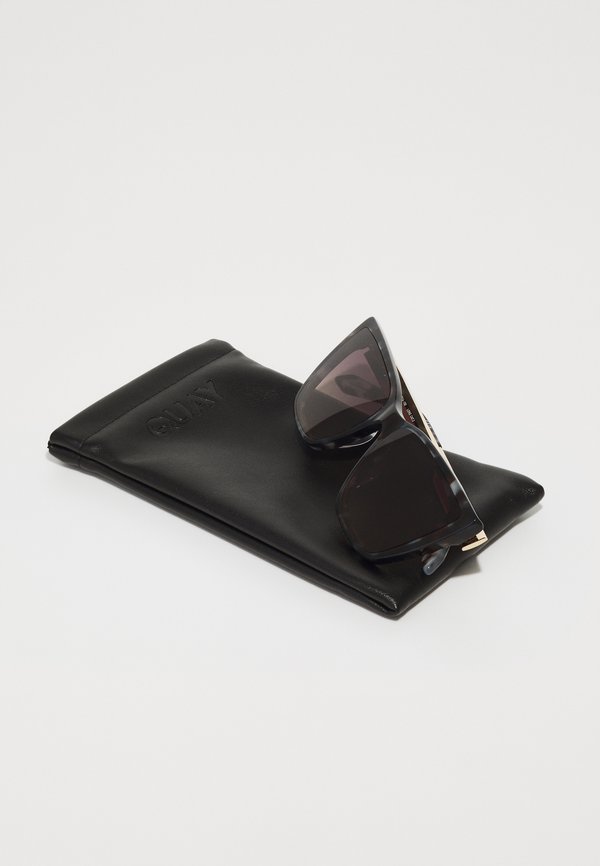 CALL THE SHOTS REMIXED - Sunglasses - tortoise3