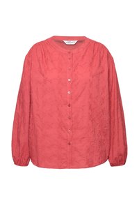 Non selezionato, coral