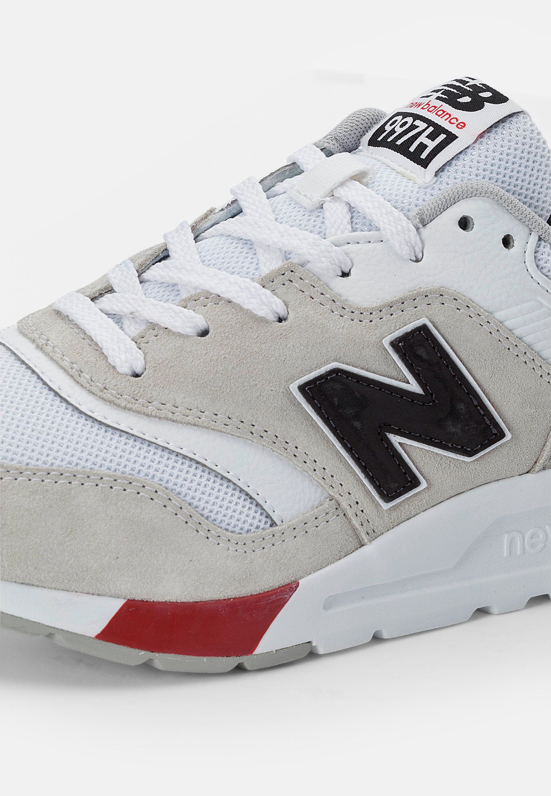 new balance 840 suede