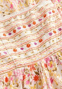 Next TALL  - Maxi ruha - pink ditsy floral