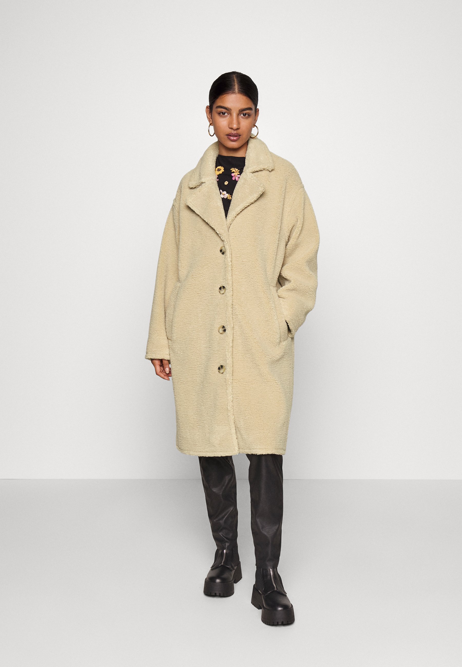 Selected Femme Petite SLFLANA COAT 