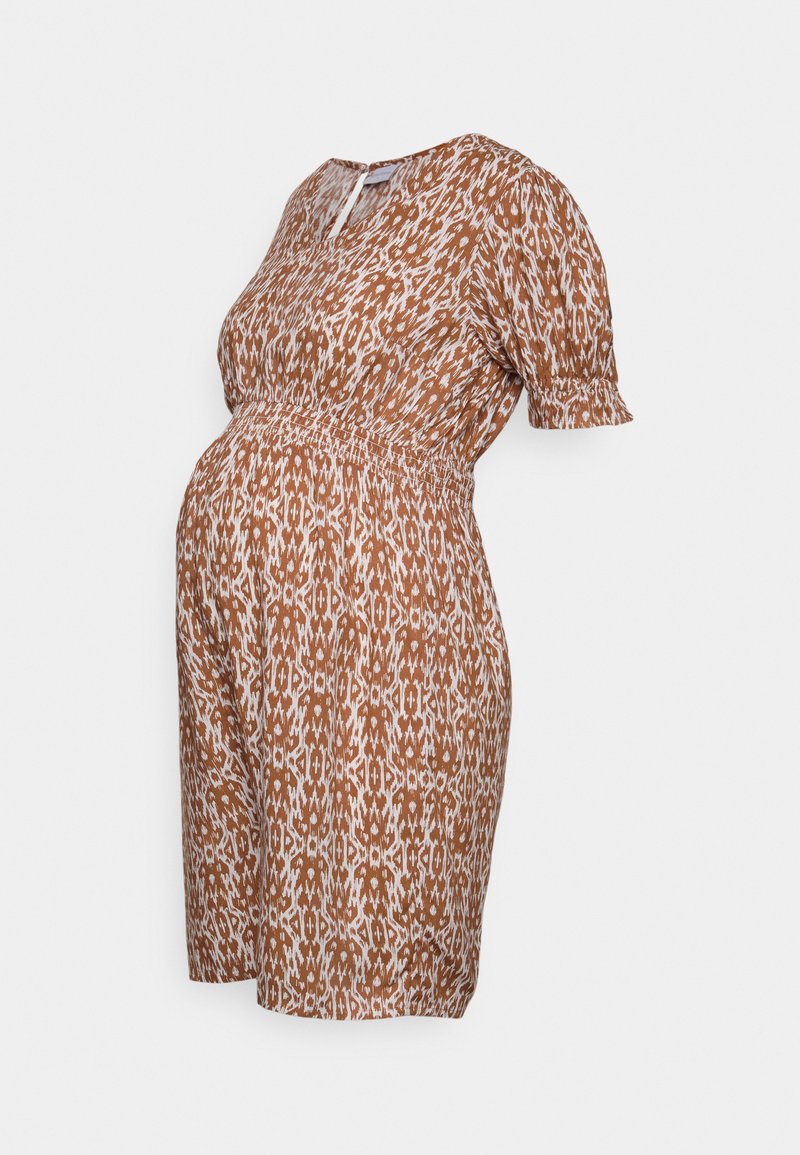 Mamalicious Jumpsuit wit Mamalicious Jumpsuit wit