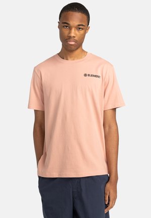 BLAZIN À MANCHES COURTES - Basic T-shirt - mgy