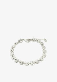 Valitud, silver-coloured