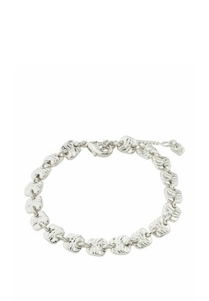 SENSE - Armband - silver-coloured