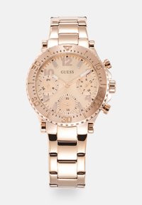 Guess LADIES SPORT Orologio rose gold-coloured/tone/rose gold