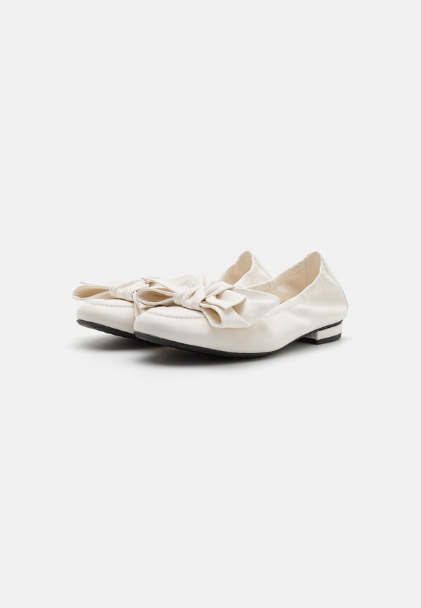 MALU - Ballet pumps - butter4