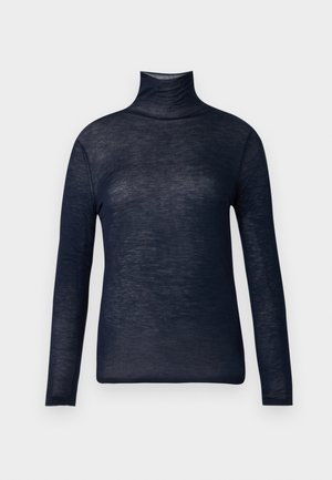 POPPY - Džemper - navy