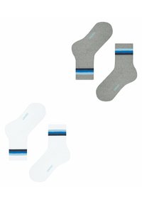 Esprit TENNIS STRIPE 2-PACK - Socken - sortiment