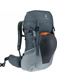 Deuter FUTURA  - Trekkingrucksack - schwarz
