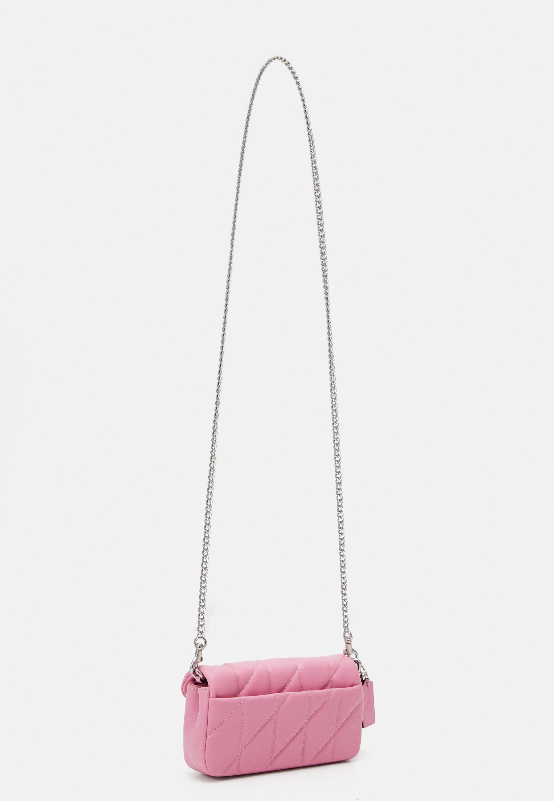 COACH - Torebka/różowy - Zalando.pl