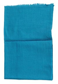CASH-MERE Sciarpa - blau