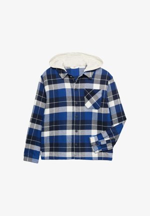 Marks & Spencer, Skjorter - blue mix