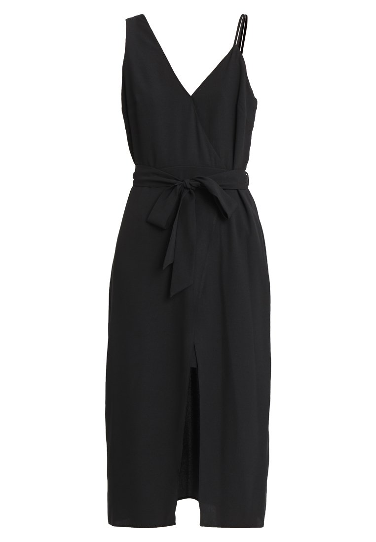 Robe Noire Blazer River Island - Taille 12 - Neuf Avec étiquettes - Style Tailleur Chic