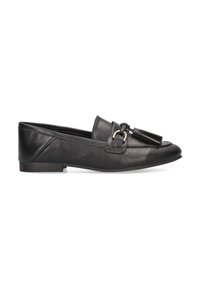 ETIKA Zapatos sin cordones - black