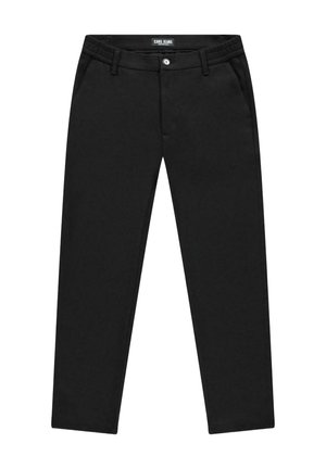 CARNSBY - Chino - black