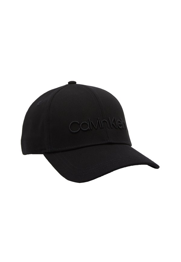 EMBROIDERY UNISEX - Cap4