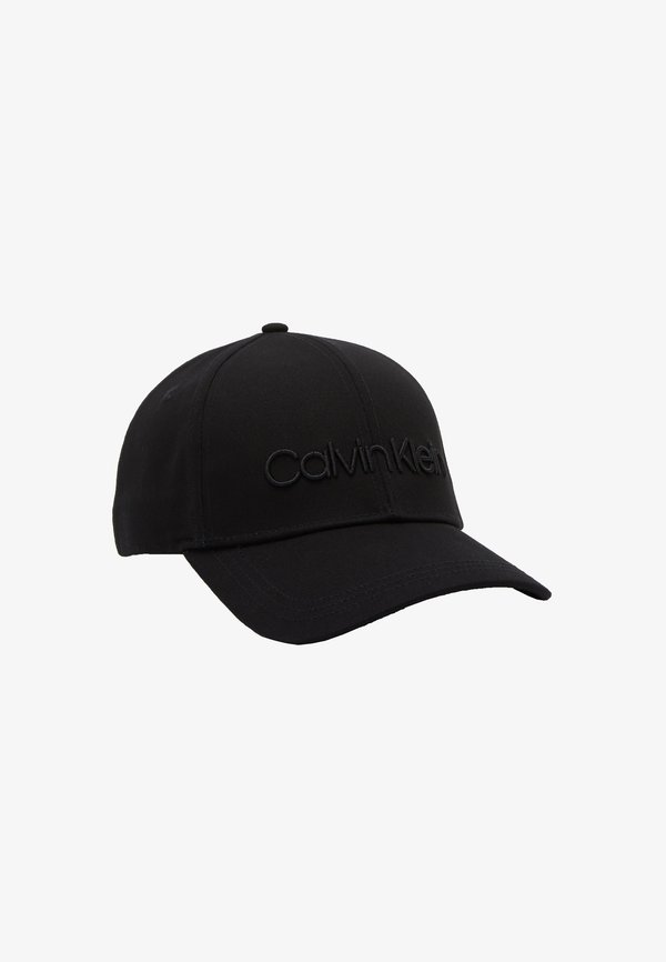 EMBROIDERY UNISEX - Cap4