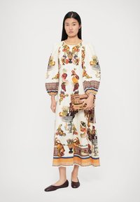 Alemais MERCADO MIDI DRESS - Denné šaty - multi-coloured