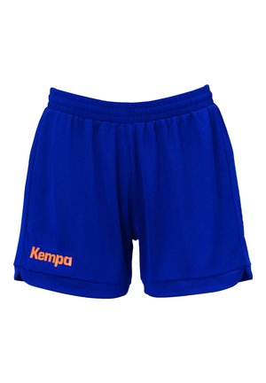 PRIME - Pantaloncini sportivi - deep blau