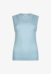 Sélectionné, light blue