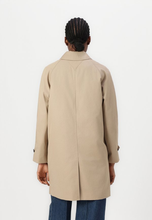 2-IN-1 DETACHABLE LINER COAT - Trenchcoat - beige4