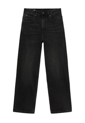 PULL&BEAR, - Jeansy baggy