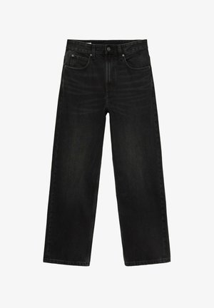 PULL&BEAR, - Jeansy baggy