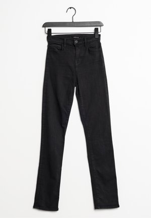 J Brand Jeans Skinny Fit - black