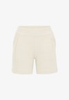 Rövidnadrágok - beige