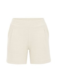 Shorts - beige